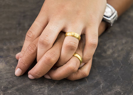 Couples and Families