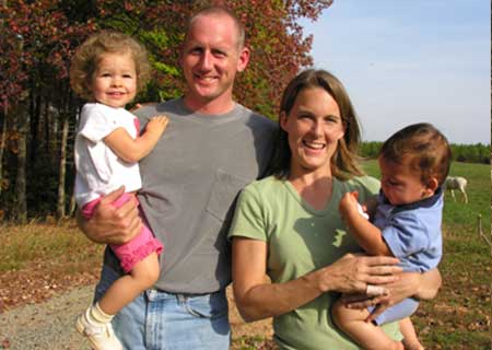 Couples and Families